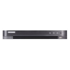 Видеорегистратор HVR (гибридный) Hikvision iDS-7208HQHI-M1/FA
