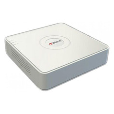 Видеорегистратор HVR (гибридный) HIWATCH DS-H108UA Hikvision