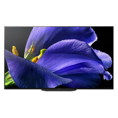 Телевизоры OLED телевизор SONY KD77AG9BR2, 77", Ultra HD 4K