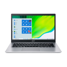Ноутбук ACER Aspire 5 A514-54-57UW, 14", IPS, Intel Core i5 1135G7 2.4ГГц, 8ГБ, 1ТБ SSD, Intel Iris Xe graphics , Windows 10, NX.A29ER.002, голубой