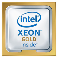Процессор для серверов Dell Xeon Gold 6254 3.1ГГц [338-brvq]