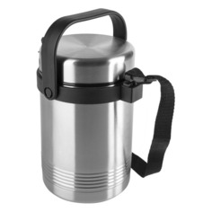 Термос Tefal K3091514, 1.4л, серебристый [3100518189]