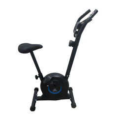 Велотренажеры Велотренажер DFC B207 черный