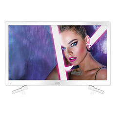 Телевизор BBK 24LEM-1069/FT2C, 24", FULL HD