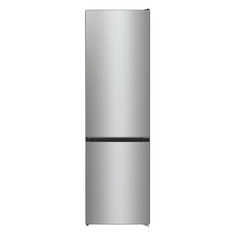 Холодильник Gorenje RK6201ES4 двухкамерный серебристый металлик