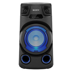 Музыкальный центр Sony MHC-V13