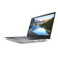 Ноутбук DELL G3 3500, 15.6", Intel Core i7 10750H 2.6ГГц, 16ГБ, 1000ГБ, 256ГБ SSD, NVIDIA GeForce GTX 1650 Ti - 4096 Мб, Windows 10, G315-6774, белый