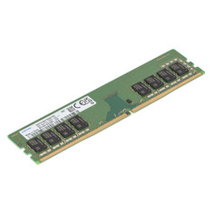 Модули памяти Модуль памяти SAMSUNG M378A1K43DB2-CVF DDR4 - 8ГБ 2933, DIMM, OEM