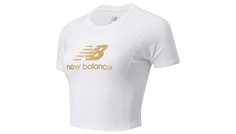 Футболки NB ATHLETICS PODIUM T New Balance