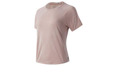 Футболки Q SPEED FUEL JACQUARD SS New Balance