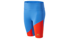 Шорты NB ATHLETICS VILLAGE BIKER SHORT New Balance