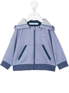 Familiar худи на молнии