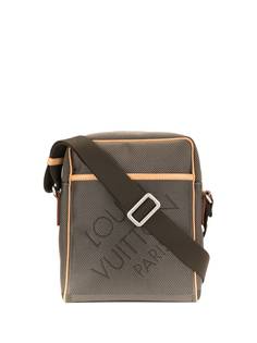 Louis Vuitton сумка через плечо Citadin NM 2011-го года