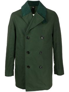Mackintosh бушлат FITZGERALD