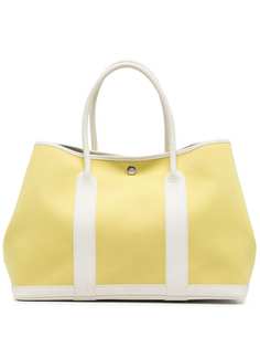 Hermès сумка-тоут Garden Party pre-owned Hermes