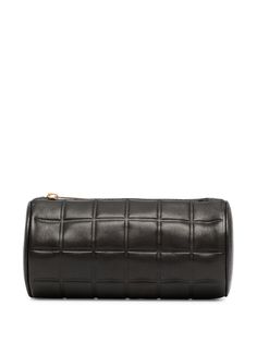 Chanel Pre-Owned клатч Choco Bar 2002-го года