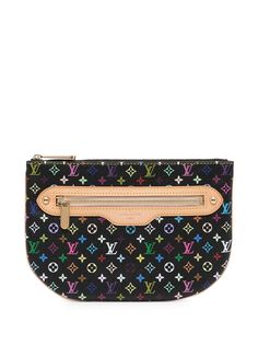 Louis Vuitton клатч Pochette GM 2005-го года