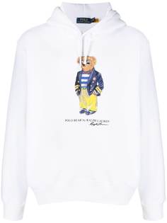 Polo Ralph Lauren худи Polo Bear