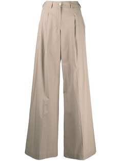 Jejia брюки со складками