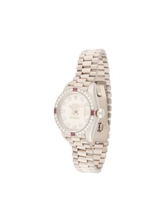 Rolex наручные часы Oyster Perpetual Datejust pre-owned 25 мм