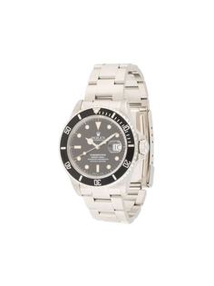 Rolex наручные часы Submariner pre-owned 40 мм
