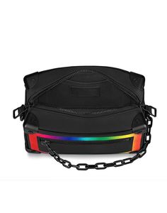 Louis Vuitton сумка Mini Soft Trunk pre-owned