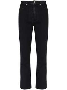 3x1 прямые джинсы Claudia