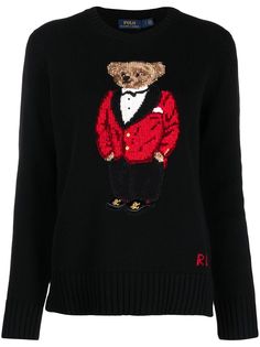 Polo Ralph Lauren джемпер Polo Bear