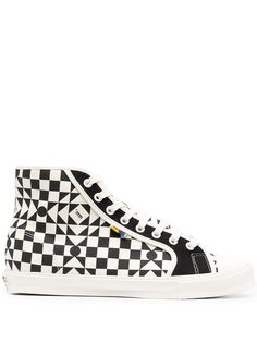 Vans кеды Taka Hayashi OG Style 24 LX