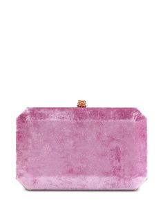 Tyler Ellis клатч Lily