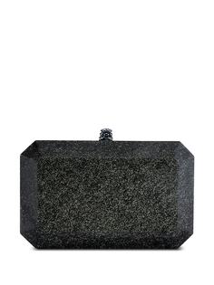 Tyler Ellis клатч Lily с блестками