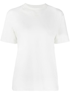 Off-White футболка с логотипом Arrows