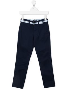 Ralph Lauren Kids брюки чинос
