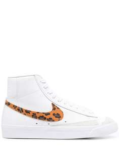 Nike кеды Blazer Mid 77