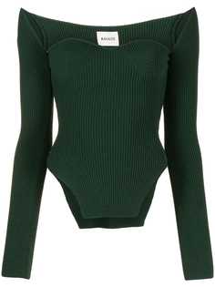 Khaite джемпер Maddy