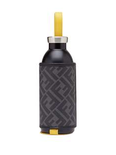Fendi чехол для бутылки с логотипом FF