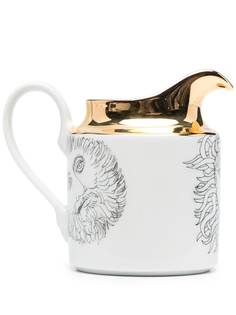 Fornasetti кувшин Solitario