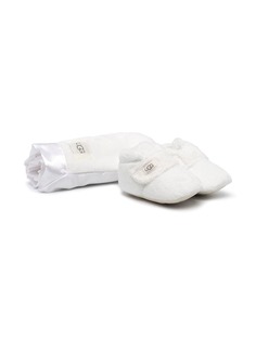 UGG Kids ботинки Bixbee