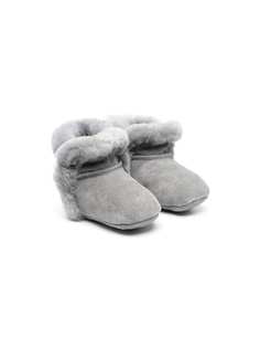 UGG Kids угги с меховой подкладкой