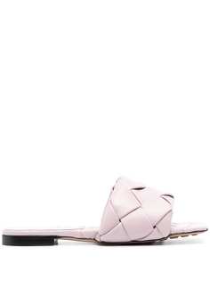Bottega Veneta сандалии Lido