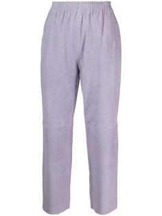 Pinko укороченные брюки