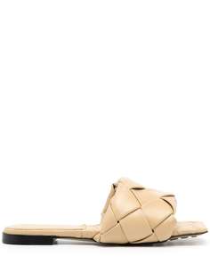 Bottega Veneta сандалии The Lido