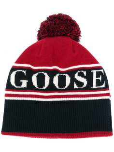 Canada Goose Goose beanie