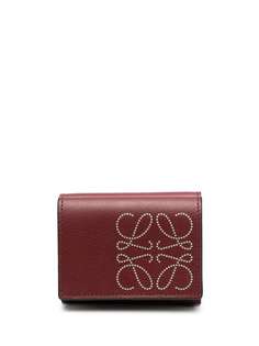 LOEWE кошелек с логотипом Anagram