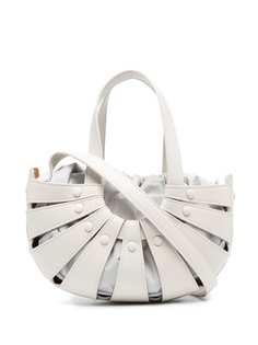 Bottega Veneta сумка-тоут The Shell