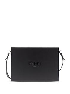 Категория: Сумки-мессенджеры мужские Fendi