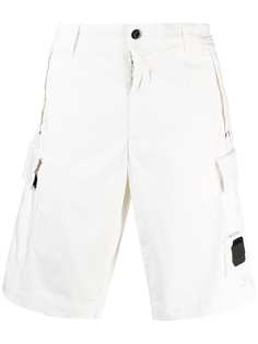 C.P. Company шорты карго