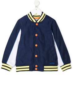 The Marc Jacobs Kids бомбер The Mascot