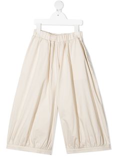 Mi Mi Sol широкие брюки