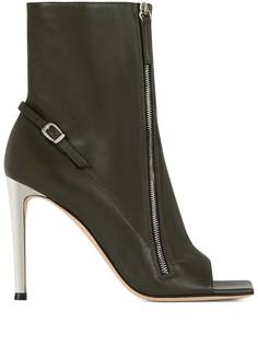 Giuseppe Zanotti ботильоны Circe